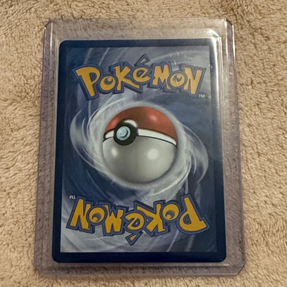 Pokemon Secret Box - SV06: Twilight Masquerade (TWM) 163/167